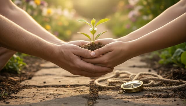 How to Build and Maintain Relationship Trustworthiness Effectively