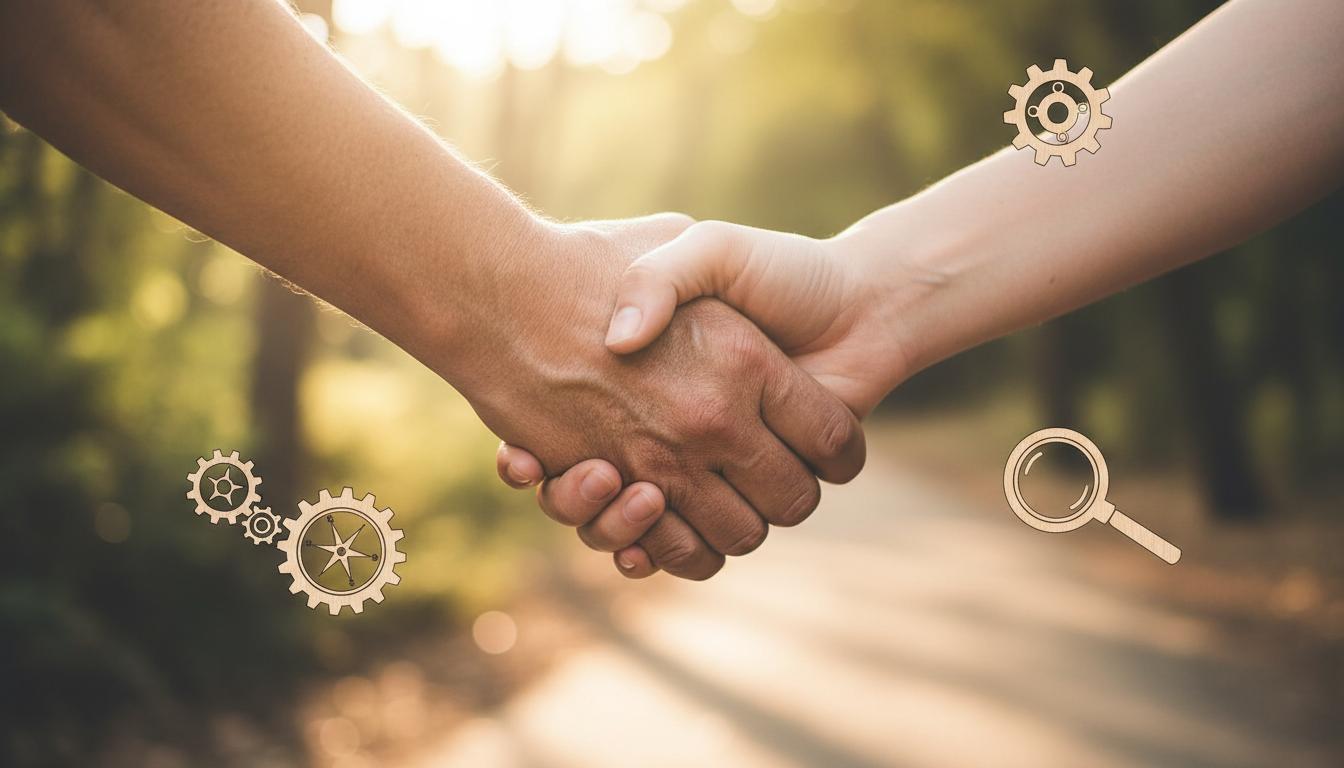 Building Relationship Trustworthiness Skills: Practical Tips for Lasting Bonds