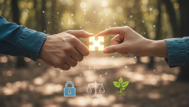 Building Lasting Bonds: Relationship Trustworthiness Techniques Explained