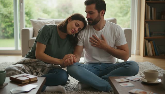 Relationship Vulnerability Exercises: Practical Ways to Deepen Connection