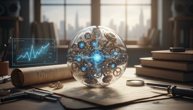 How Reliability Predictions Shape the Future of Automotive Technology