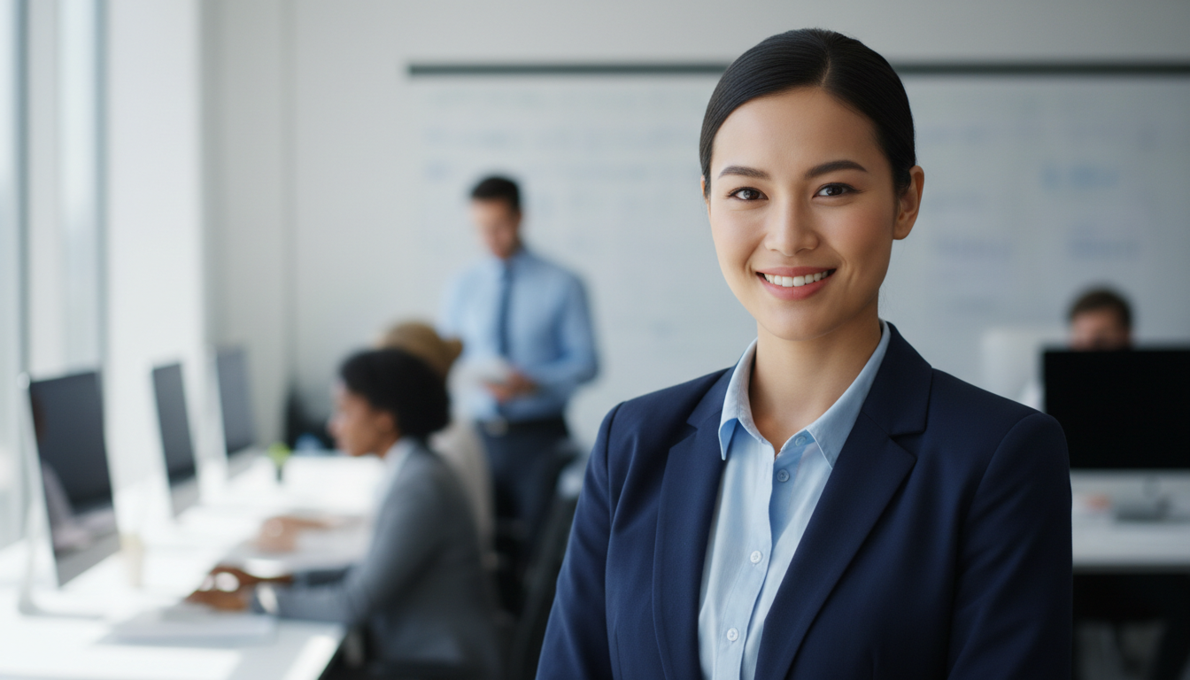 The New Reliable Employee Isn’t Who You Think It Is