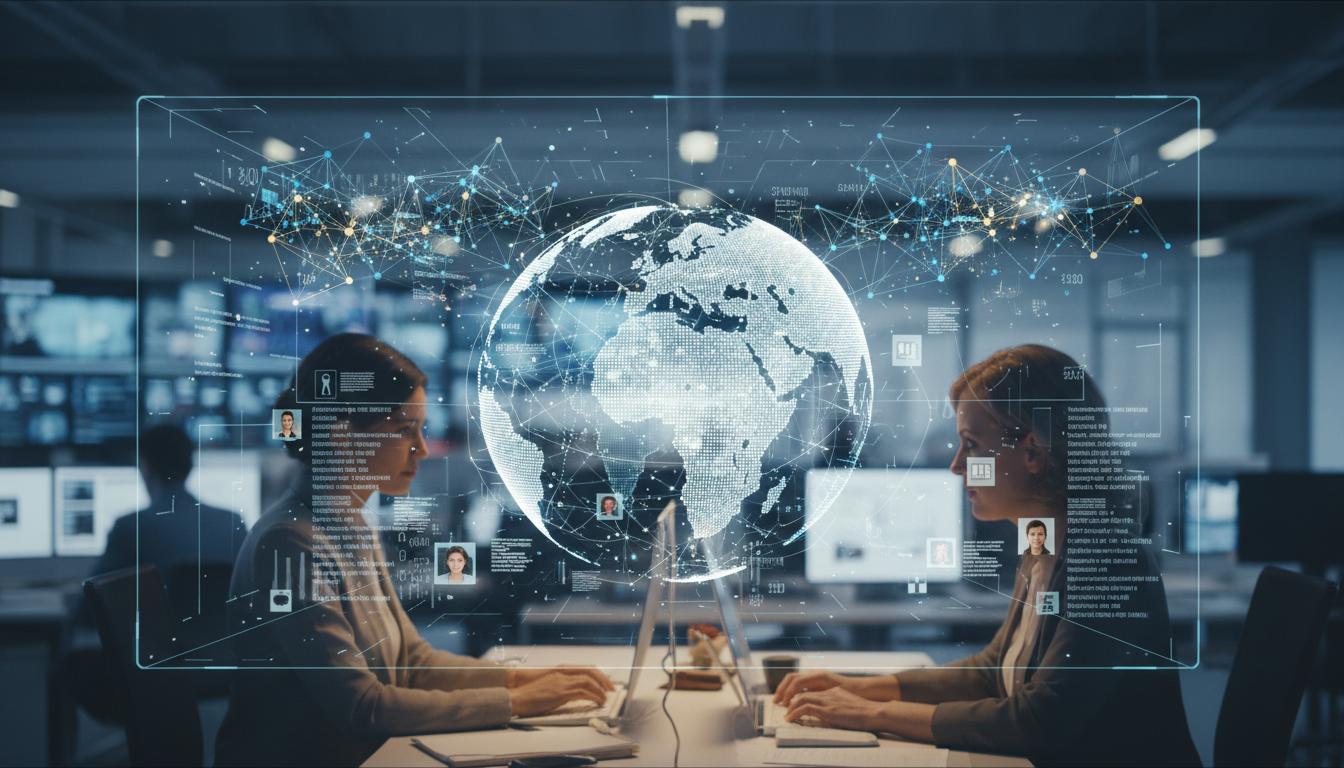 How Reliable News Generation Software Is Shaping the Future of Journalism