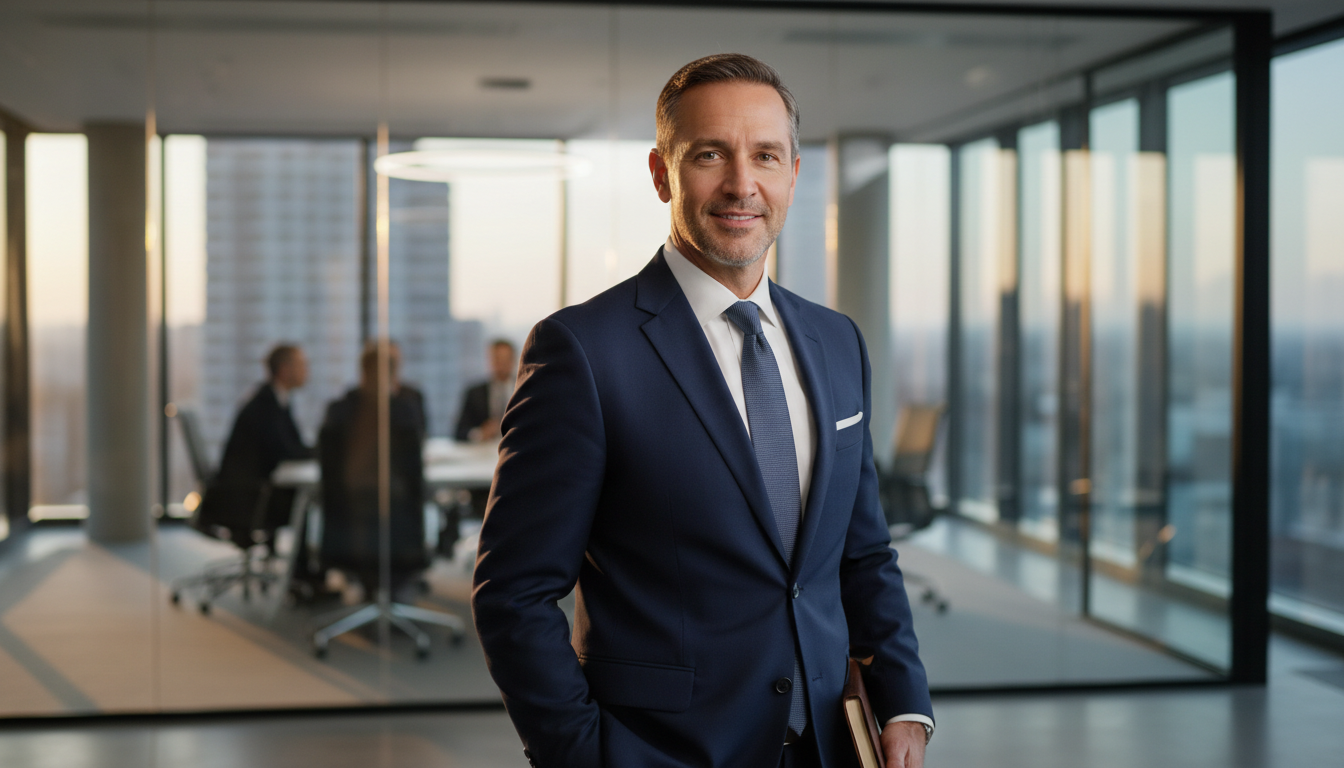 Reliable Professional: the New Status Symbol in the Age of AI