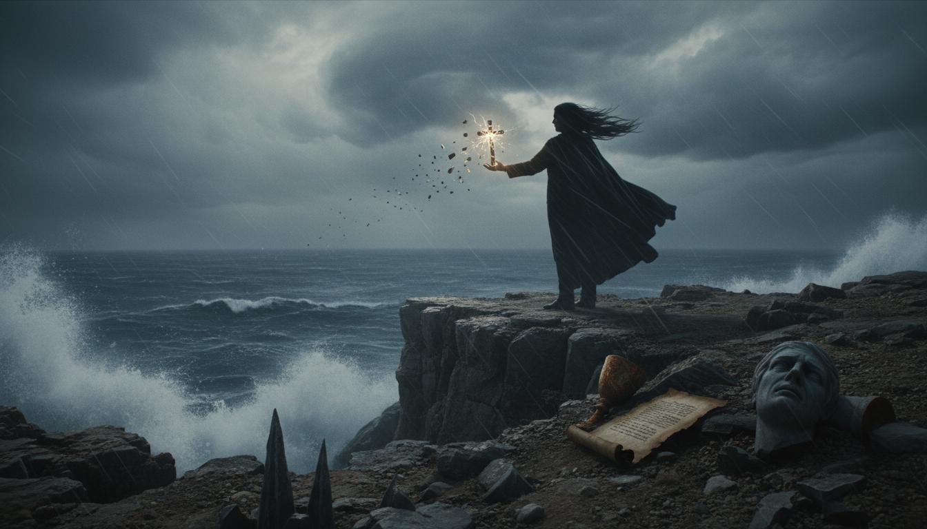 Exploring the Impact of Religious Movies on Modern Audiences