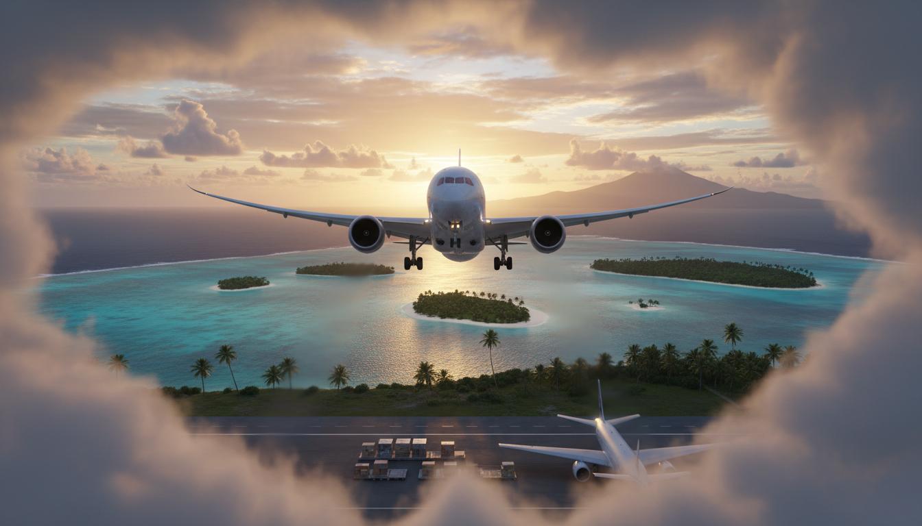 A Complete Guide to Relocation Flights and How They Work in 2024