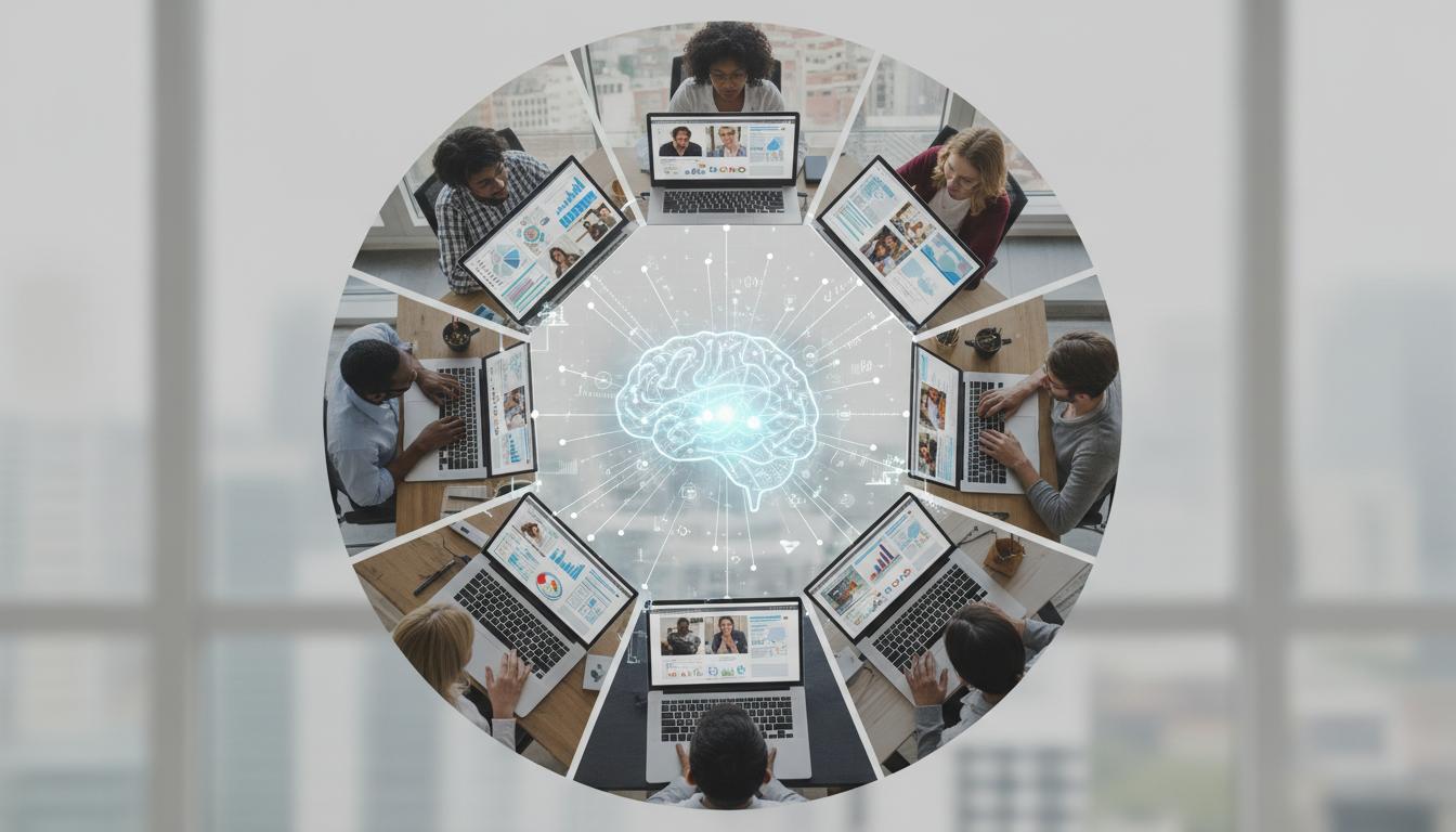 Effective Strategies for Remote Academic Project Management in 2026