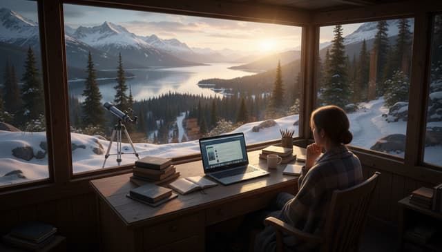 Remote Academic Research Fellowships: Opportunities and Practical Tips