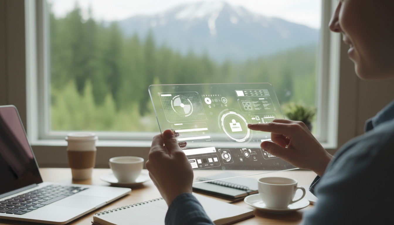 Remote assistant: The invisible teammate changing everything