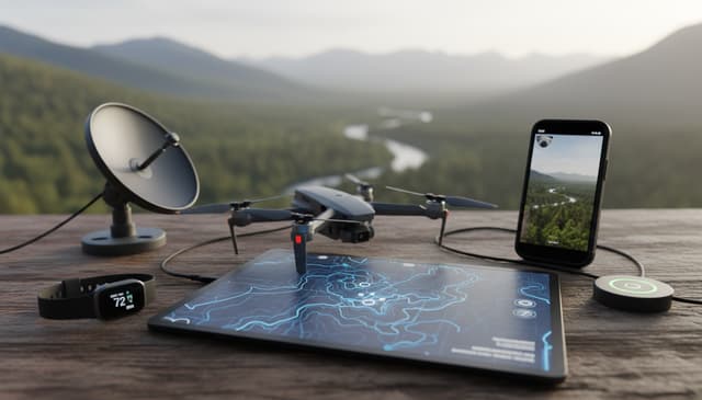 Remote Monitoring: How It Shapes the Future of Automotive Technology