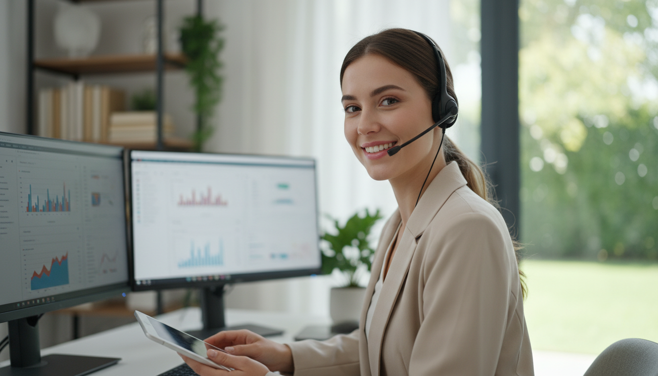 Remote Office Assistant or AI Coworker? the Real Tradeoffs