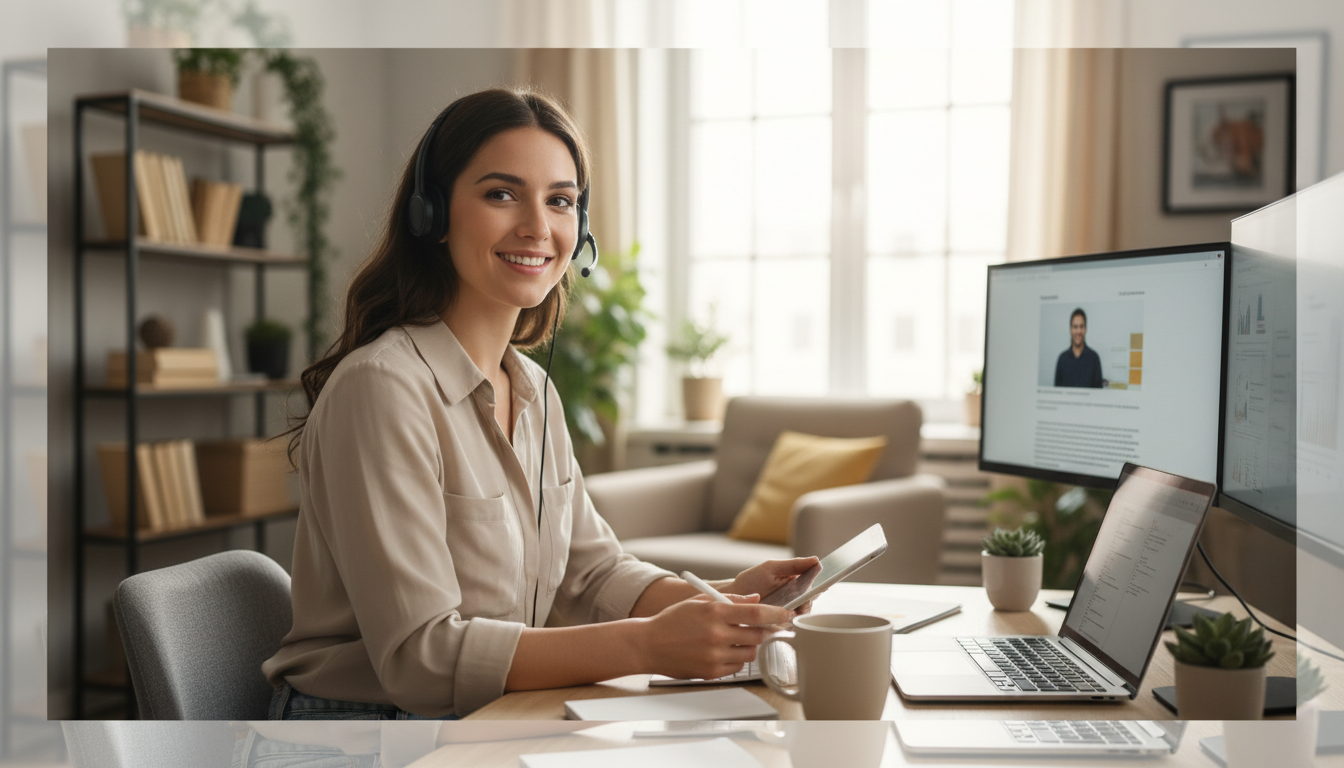 Remote Office Coordinator Vs Ai: Who Should Really Run Your Team?