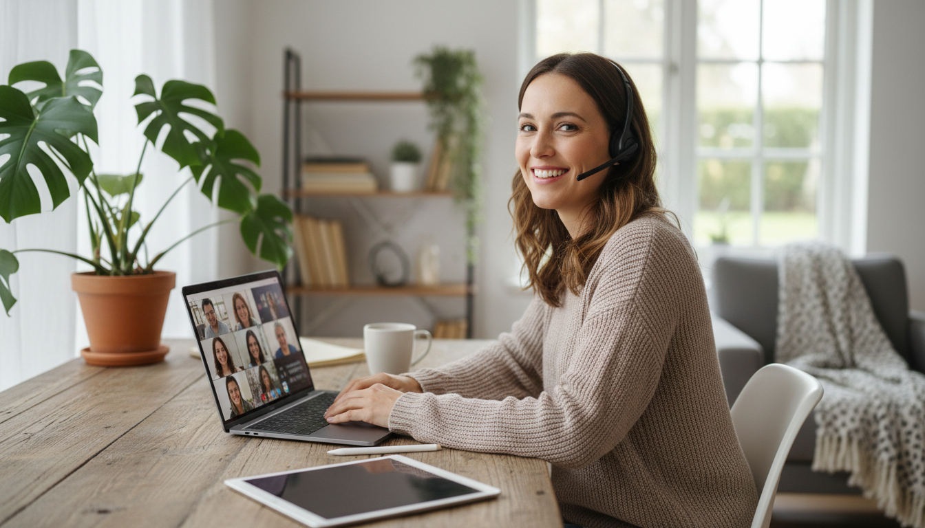 Remote Office Manager: What No One Else Will Tell You