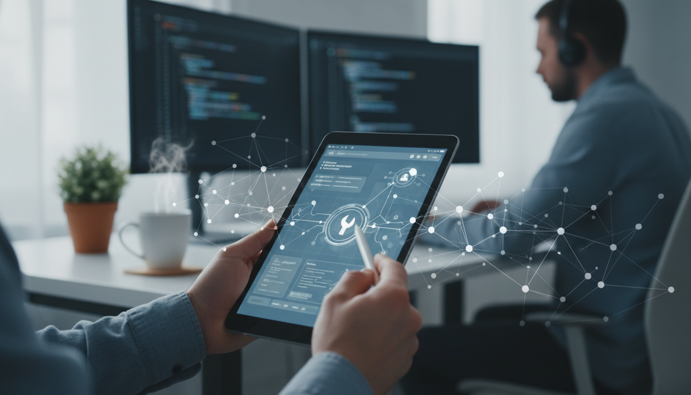 Remote Office Support in 2026: From Chaos Cost to Smart Coworker