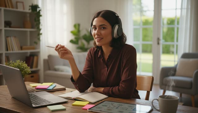 How to Become a Remote Qualitative Research Assistant: Practical Guide