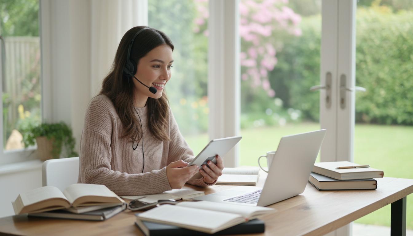 Remote Research Assistant Jobs: a Practical Guide for Aspiring Candidates