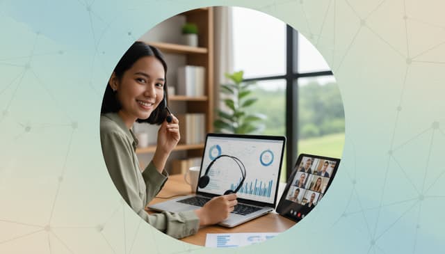 Remote Research Support Specialist: Essential Skills and Career Insights