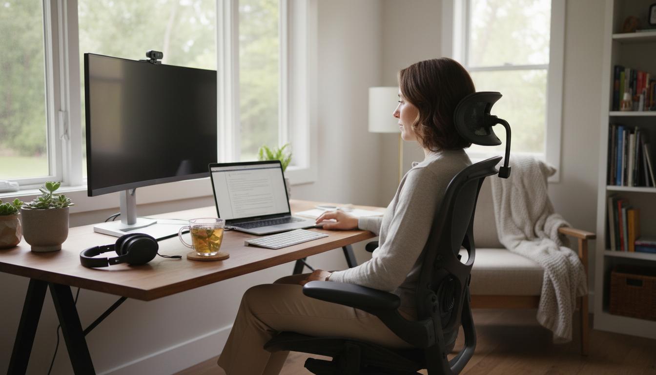 Remote Work Accommodations: Practical Guide to Effective Support