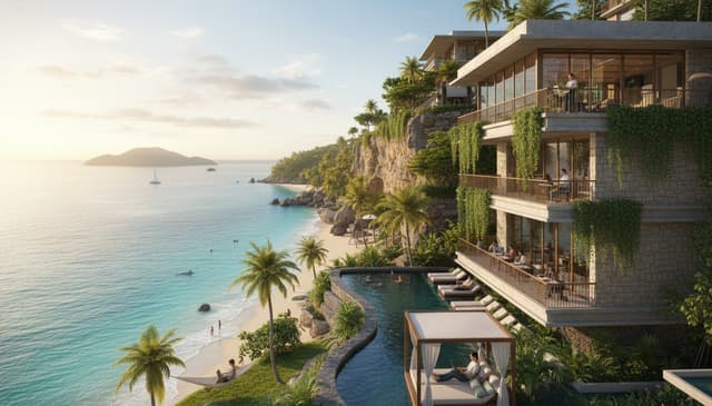 Remote Work Hotels: a Practical Guide to Working Anywhere in 2024