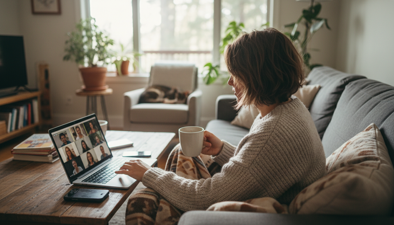 Remote Worker Exposed: What You’re Not Being Told