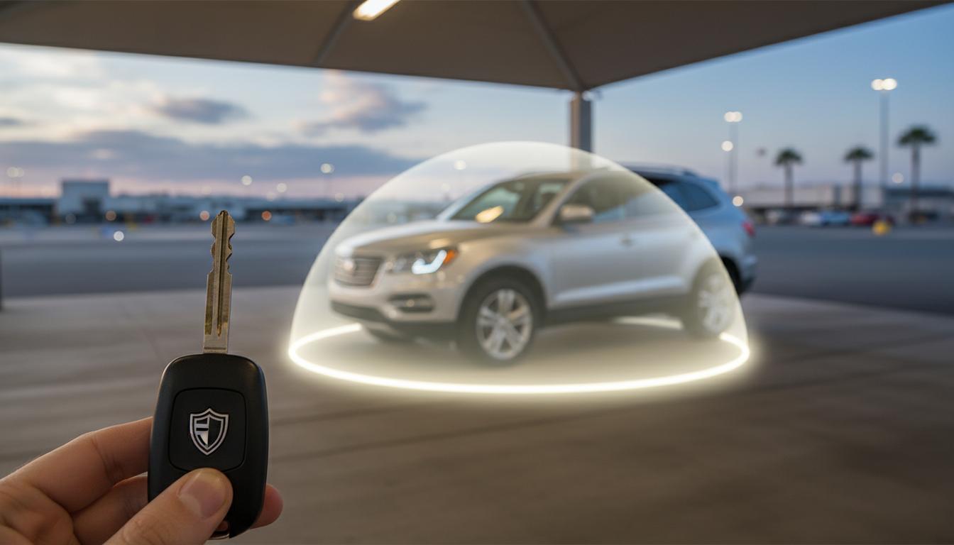 Understanding Rental Car Coverage: What You Need to Know in 2024