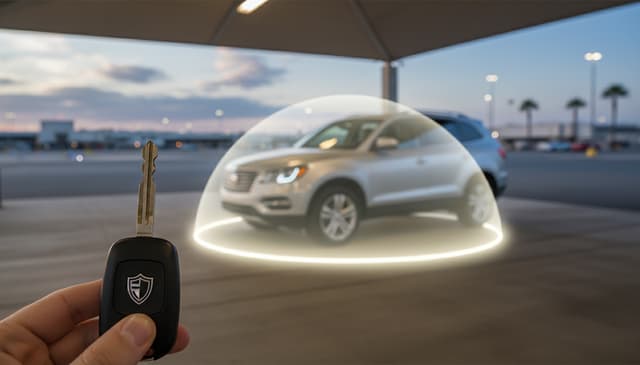 Understanding Rental Car Coverage: What You Need to Know in 2024