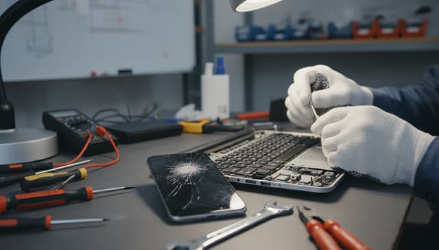 Understanding Repair Costs in Future Car Technology