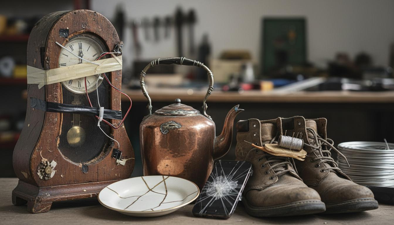 Understanding Repair Frequency in Future Car Technology