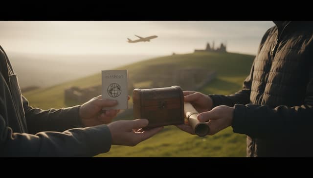 Repatriation Insurance: a Practical Guide for Future Travelers