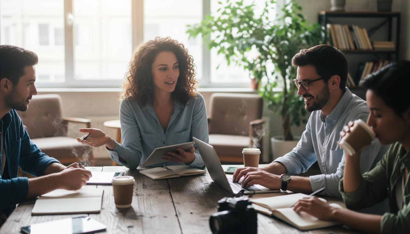 How to Replace Freelance Content Writers Effectively with Filecreator.ai