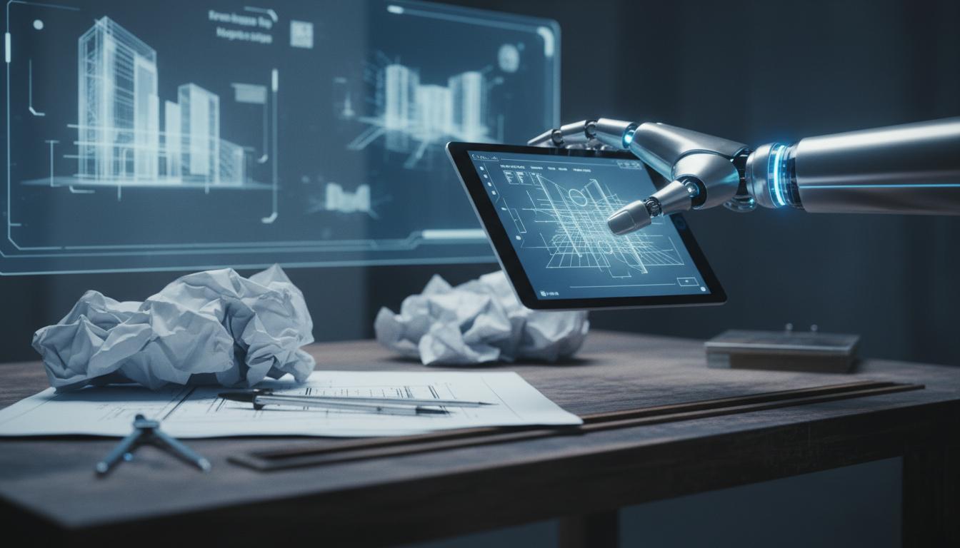 How Filecreator.ai Can Replace Manual, Error-Prone Drafting Effectively