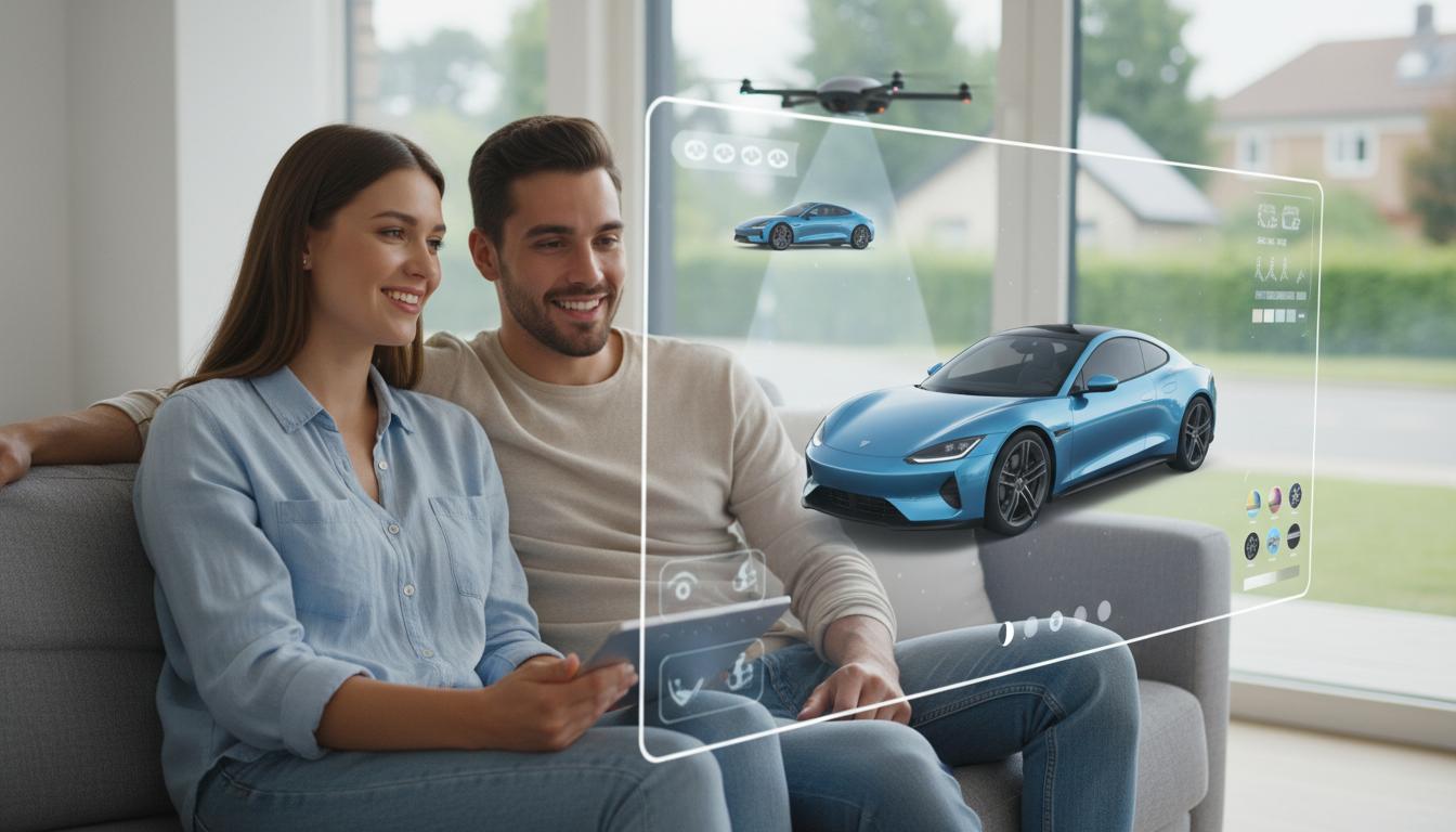 The Future of Car Dealership Visits: Practical Alternatives to Consider