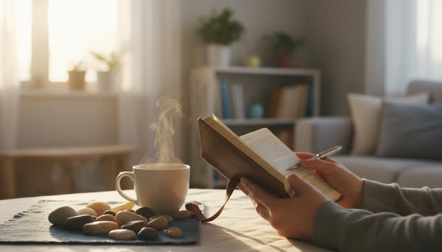 Affordable Alternatives to Expensive Counseling: a Practical Guide