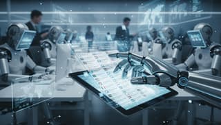 Exploring the future: replacement for freelance journalists in media industry