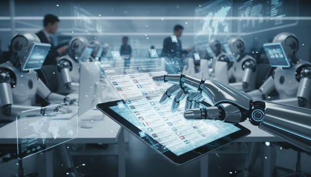 Exploring the Future: Replacement for Freelance Journalists in Media Industry