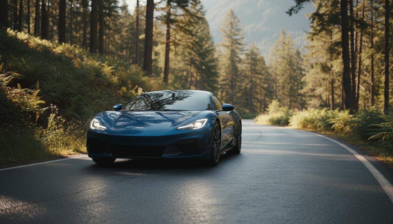 Futurecar.ai: a Smarter Replacement for Generic Automotive Reviews