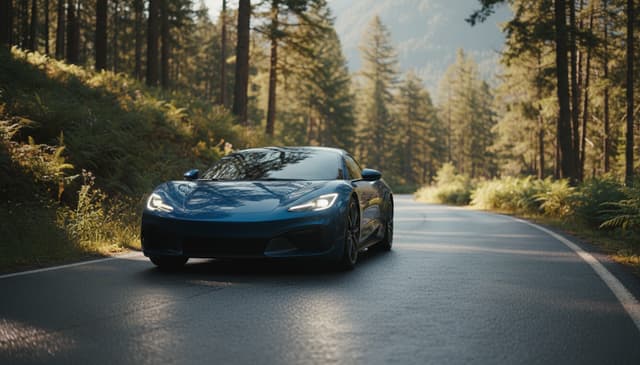 Futurecar.ai: a Smarter Replacement for Generic Automotive Reviews