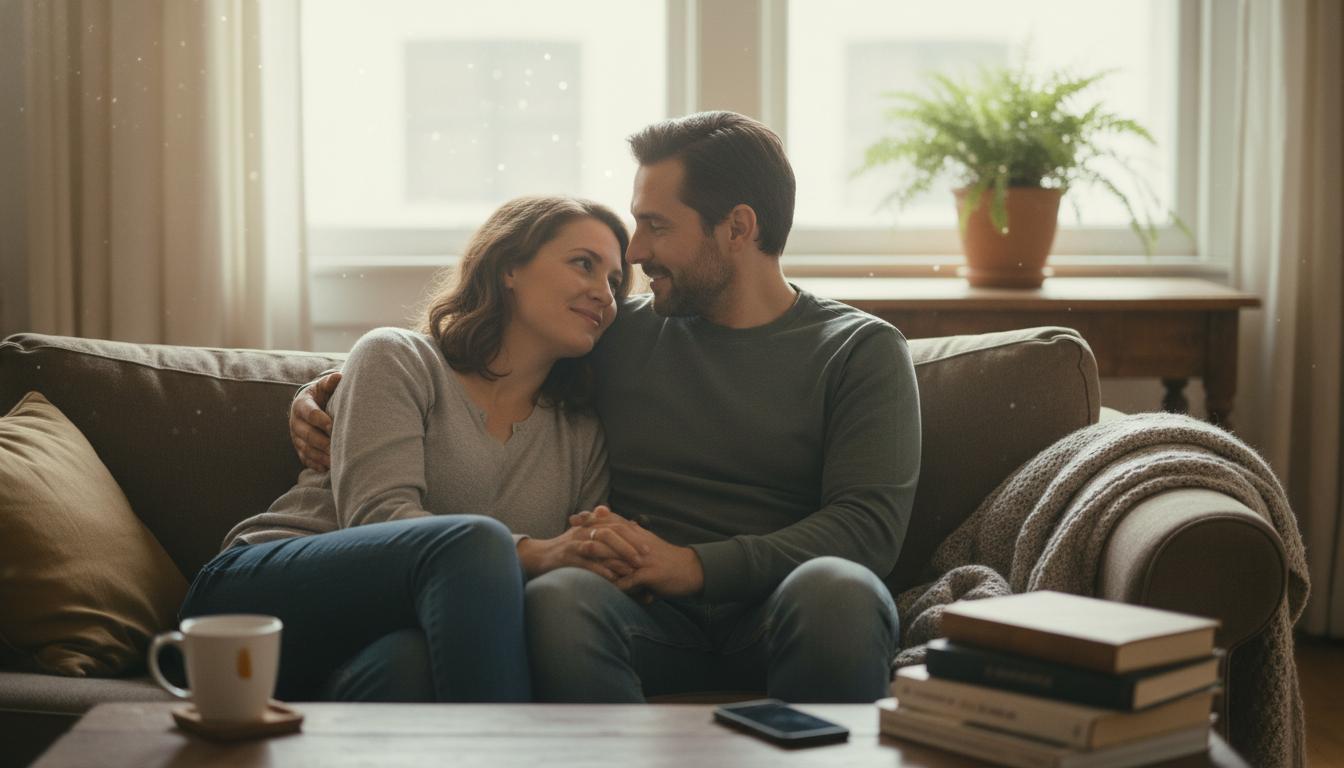 A Thoughtful Replacement for Generic Relationship Advice Blogs