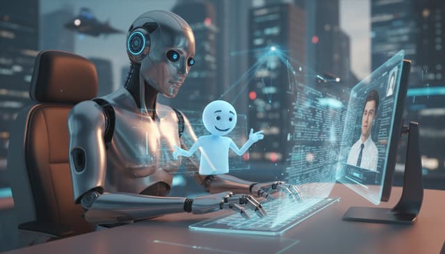 How to Choose the Best Replacement for Human Customer Support in 2024