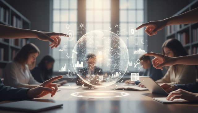 Finding the Best Replacement for Manual Academic Research in 2026