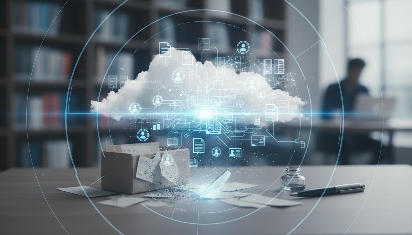 Replacement for Manual Citation Management: Efficient Tools and Strategies