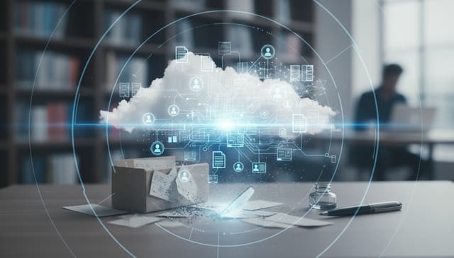 Replacement for Manual Citation Management: Efficient Tools and Strategies