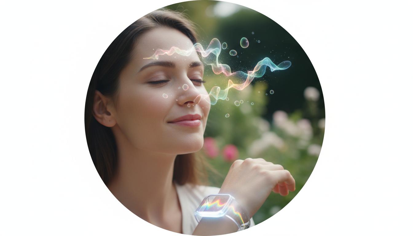 Replacement for Manual Emotional Tracking: Exploring Smarter Alternatives