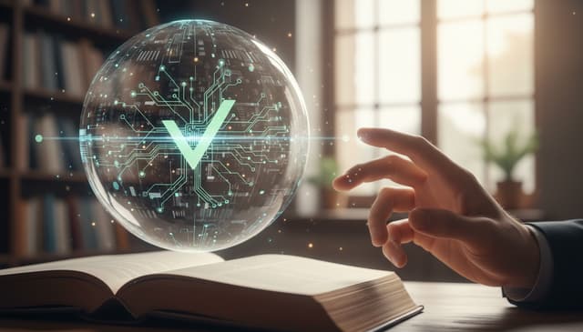 Replacement for Manual Fact-Checking: How AI Is Transforming Verification Processes