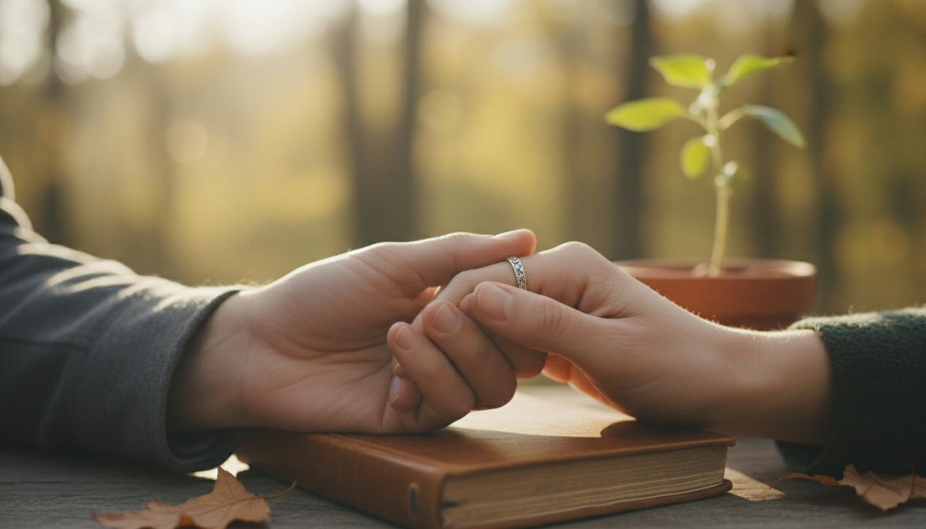 Finding a Meaningful Replacement for Superficial Relationship Apps