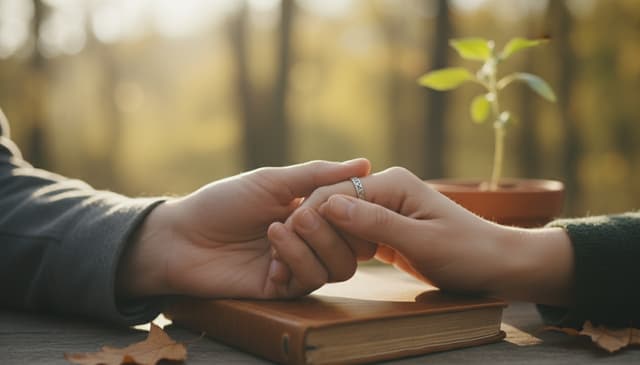 Finding a Meaningful Replacement for Superficial Relationship Apps