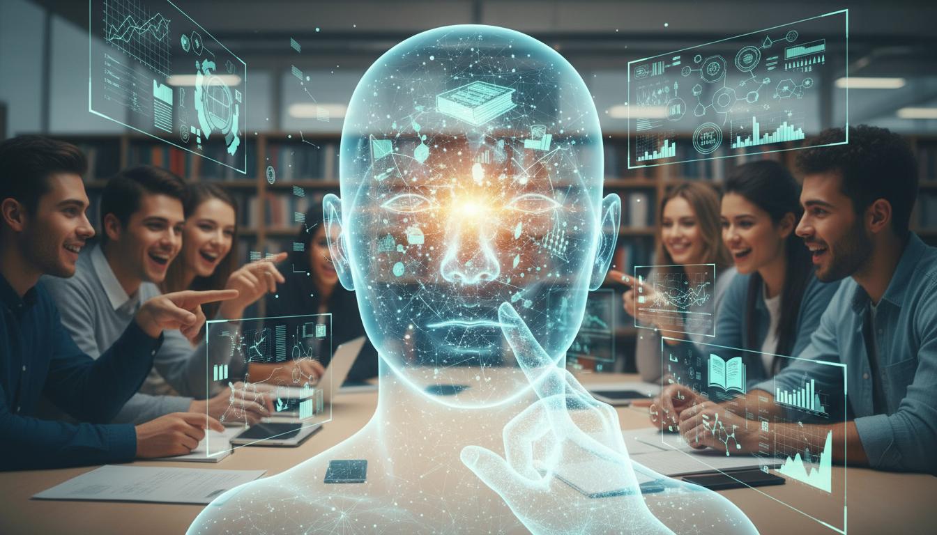 Replacement for Traditional Research Assistants: Exploring New Approaches