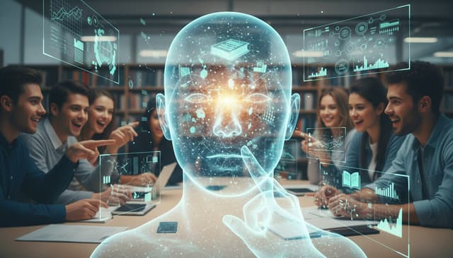 Replacement for Traditional Research Assistants: Exploring New Approaches