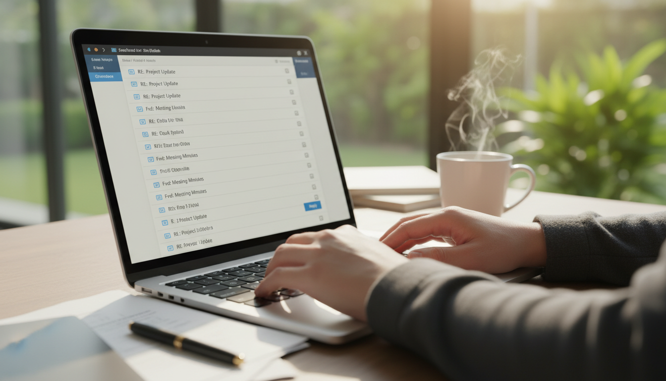 Reply to Emails Without Ruining Your Day (or Your Reputation)
