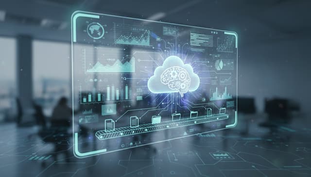 How Report Automation Software Online Can Boost Your Team's Productivity